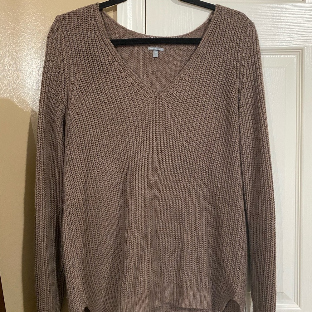 Set of 2 Charlotte Russe sweaters SIZE MEDIUM